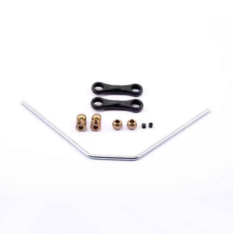 HOBAO 85215 kit barre anti roulis avant 2.5mm Hyper VS2T