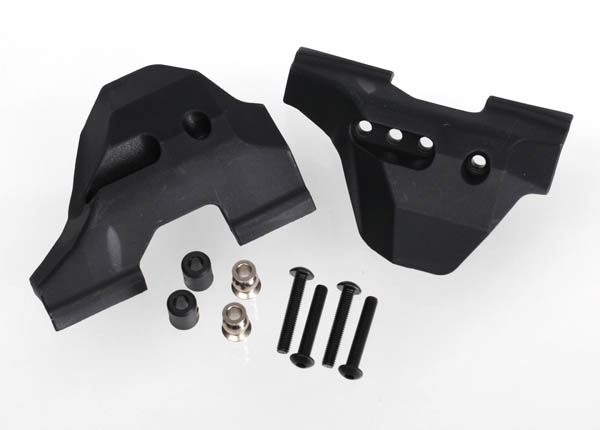 PROTECTION DE TRIANGLE DE SUSPENSION AVANT (2) TRAXXAS 6732