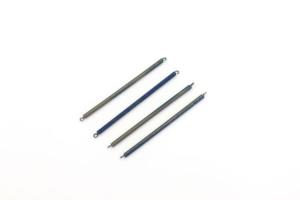 KYOSHO RESSORTS D'EMBRAYAGE 2 POINTS 1/8 DURS (4)