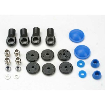 TRAXXAS KIT DE REPARATION POUR AMORTISSEURS 5462 E-REV0 2