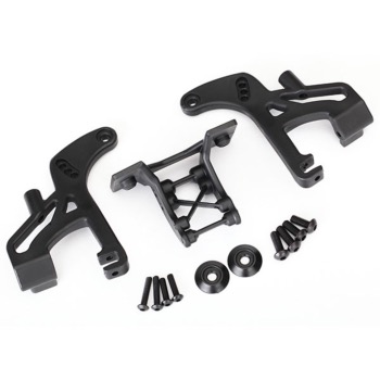 TRAXXAS 8616 SUPPORT AILERON, LOW PROFIL E-REV0 2