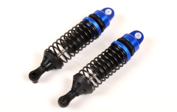 Kit amortisseurs (2p) T2M XTS T4941/03