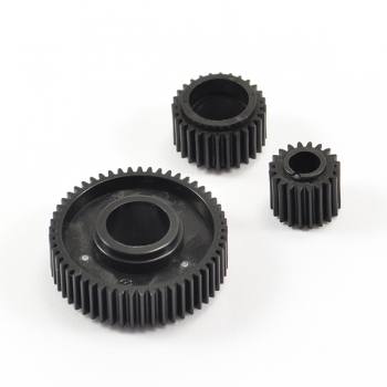 FTX OUTBACK FURY Pignons de transmission 20T/28T/53T