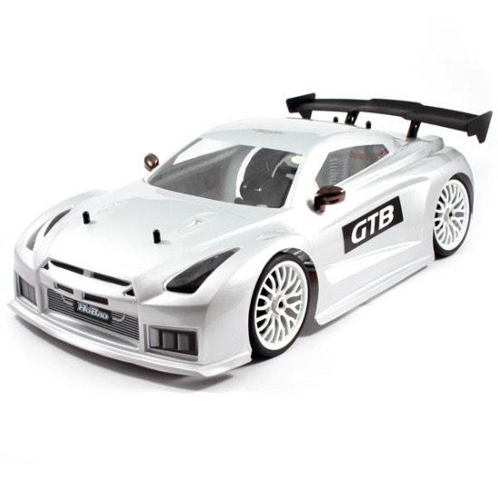 HOBAO HYPER GTB ON ROAD électrique 1/8 VERSION KIT ROLLER