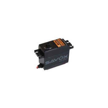 SAVOX Servo Standard DIGITAL 4,1kg SAV-SG0351