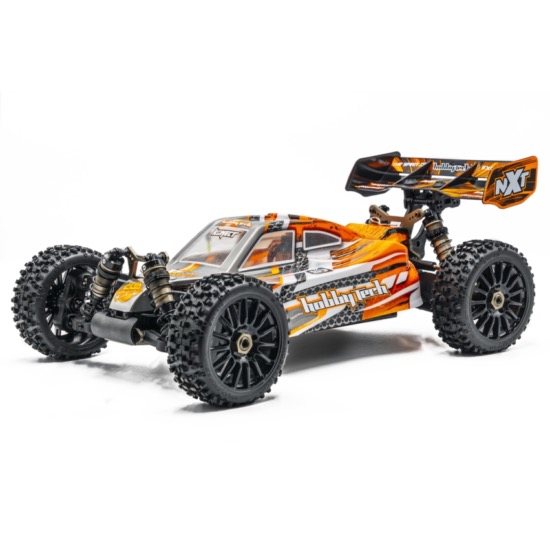 PACK ECO HOBBYTECH BUGGY RC BRUSHLESS SPIRIT NXT EVO AVEC LIPO 4S