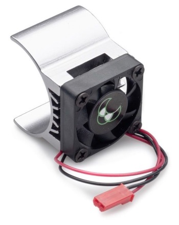 Absima ventilateur pour moteur électrique type 540