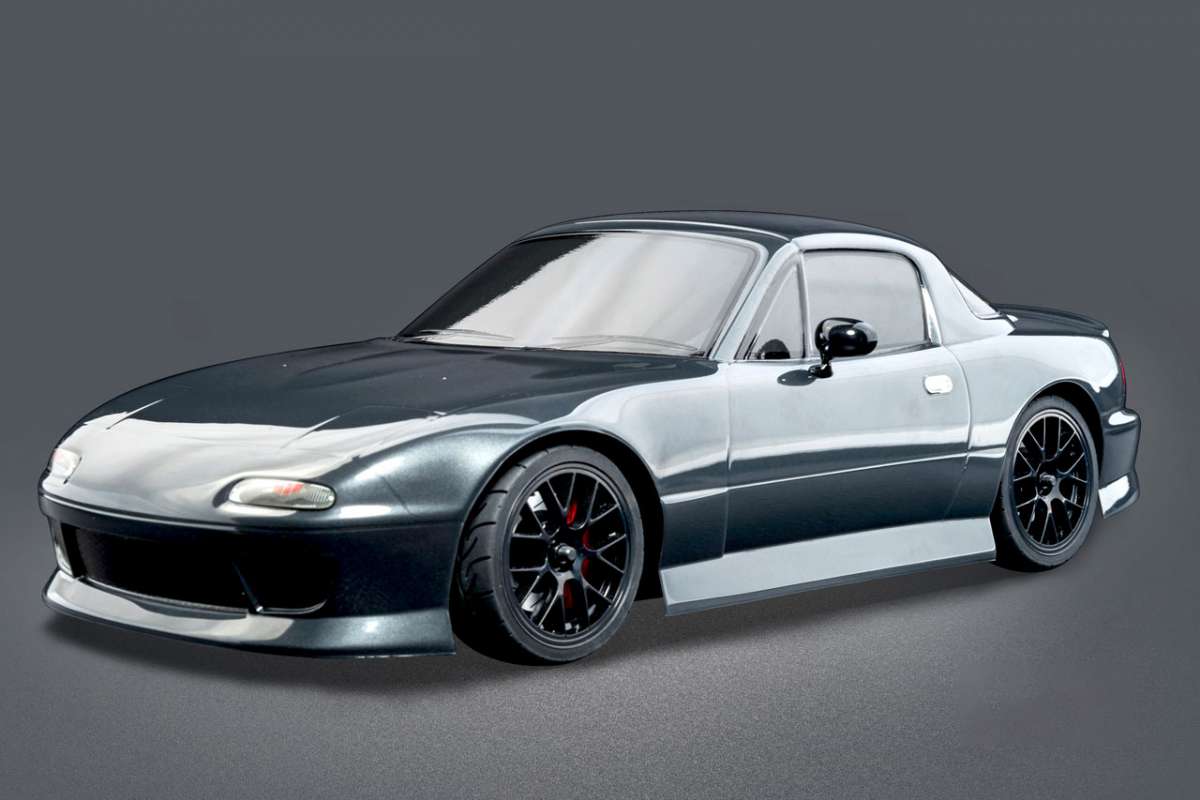 TCR-M voiture piste MST KIT (MX-5)