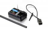 Récepteur 4 voies "R4WP-Mini Ultimate" 2.4GHz (pour CR4T Ultimate)