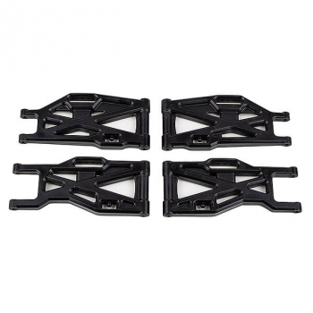 TEAM ASSOCIATED RIVAL MT8 Triangles avant et arrire AS25911