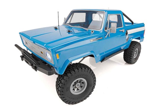 ELEMENT RC ENDURO Trailwalker - CRAWLER RTR