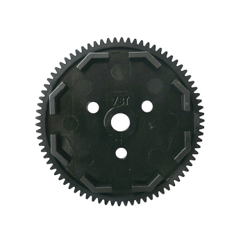 AS92295 TEAM ASSOCIATED OCTALOCK SPUR GEAR 78T 48DP