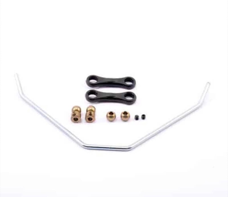 HOBAO 85216 kit barre anti roulis arrière 2.8mm Hyper VS2T