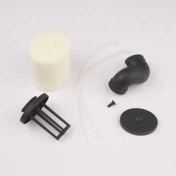 HOBBYTECH Filtre a air avec tube Spirit HT-501236