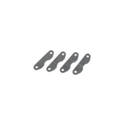 KYOSHO GARNITURES DE PLAQUETTES (4) (DURES)