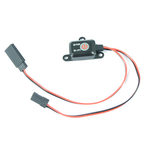 Interrupteur électronique ET0775