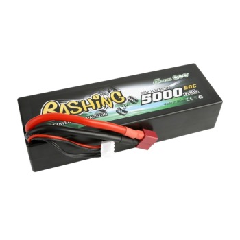 PACK ECO HOBBYTECH ROGUE TERRA MONSTER RC BRUSHLESS 1/10 XL RTR (ROUGE) LIPO 3S ET CHARGEUR