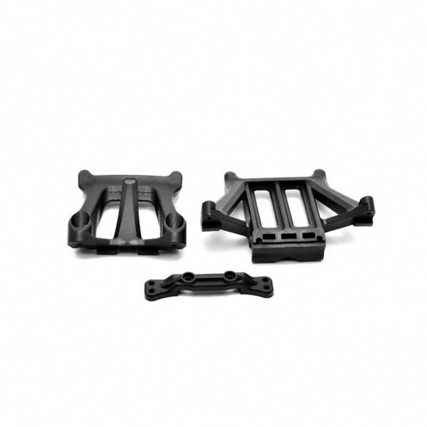 HOBAO 94128 MTX SUPPORT AMORTISSEUR AVANT ARRIÈRE