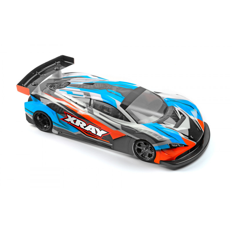 Kit XRAY X10 Pan Car 1/10 2023 - XRAY - 370505