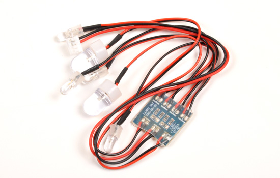T2M kit leds T4933/48