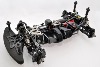 HOBAO HYPER VTE 1/8 BRUSHLESS 100AMP GRIS