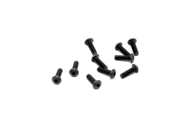Hobao 11383 vis M2.5x8 (10)