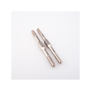 HOBBYTECH BIELLETTES PAS INVERSE M3X44 REV-032 (x4)