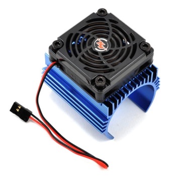 HOBBYWING VENTILATEUR RADIATEUR moteur 1/8 44 mm 