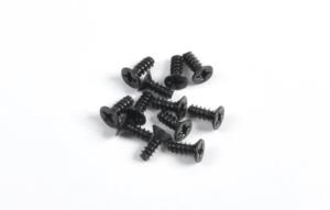 Vis tete ronde 3x20mm T4900/76 T2M