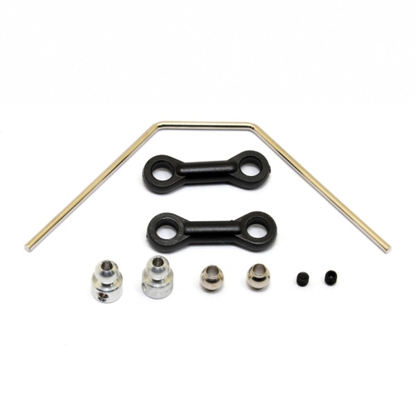 HOBAO 11218 Kit de barre antiroulis