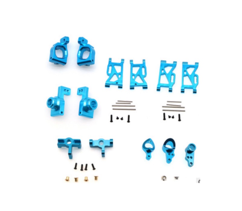 MODSTER Kit aluminium Mini Cito MD11365