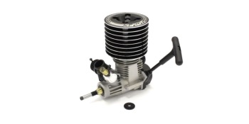KYOSHO MOTEUR KE25SP AVEC LANCEUR