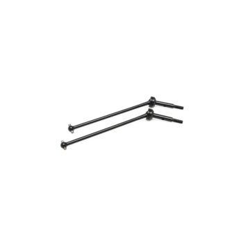 HOBBYTECH REV-BX029 CARDANS CVD AVANTS (2MM)