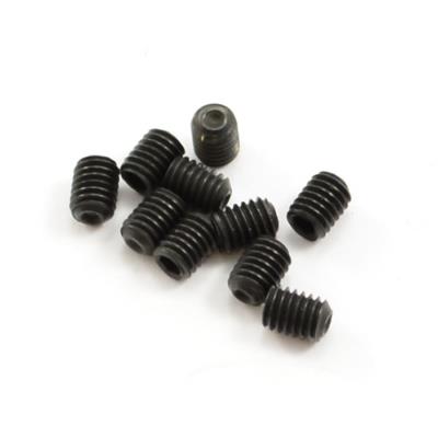 HOBAO M3X4MM set de vis (x10)