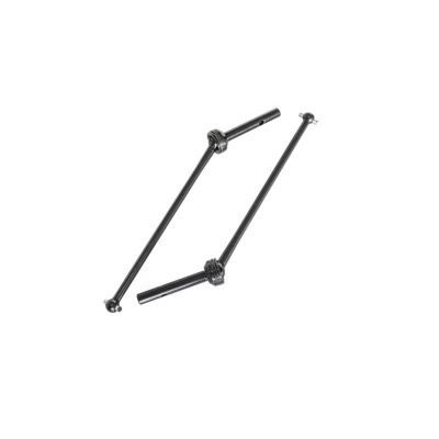 HOBBYTECH CARDANS AVANTS COMPLET BX8SL / RX8SL REV-SL019