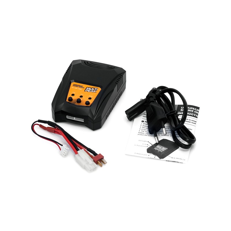 Konect Chargeur KN-MULTIPEAK