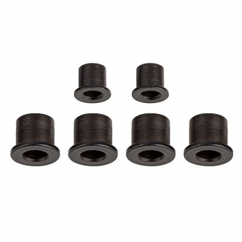 TEAM ASSOCIATED RIVAL MT8 Hat bushing set AS25937