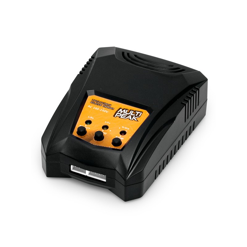 Konect Chargeur KN-MULTIPEAK