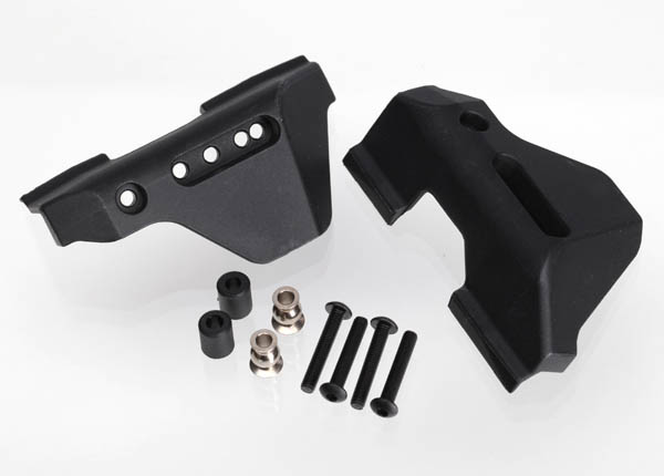 PROTECTION DE TRIANGLE DE SUSPENSION ARRIRE (2) TRAXXAS 6733