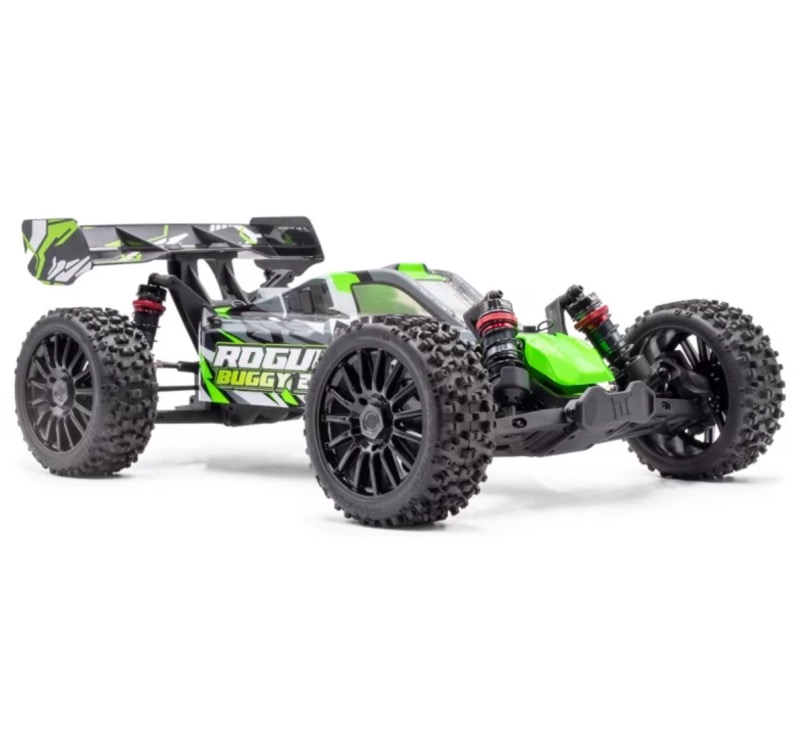 HOBBYTECH ROGUE BUGGY 2.0 1/8 BRUSHLESS VERT