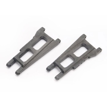 TRAXXAS TRX3655X TRIANGLES DE SUSPENSION INFERIEUR AV/AR