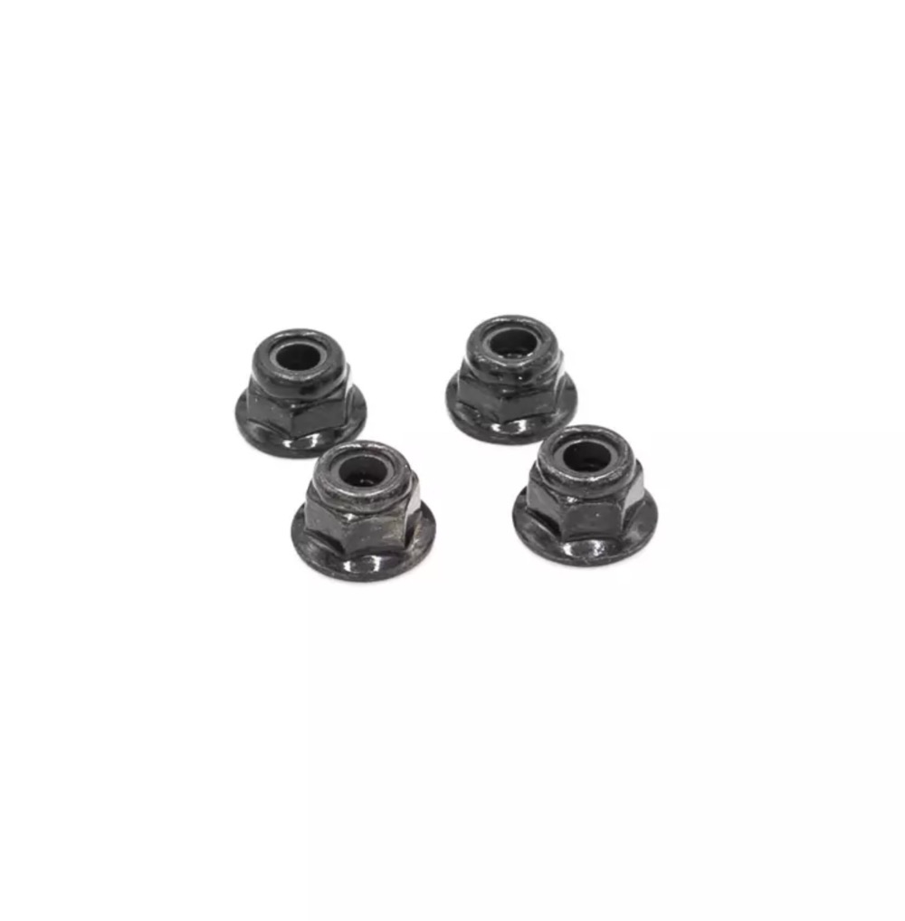 �crous de roues Funtek STX G2 � FTK-21003 � Lot de 4