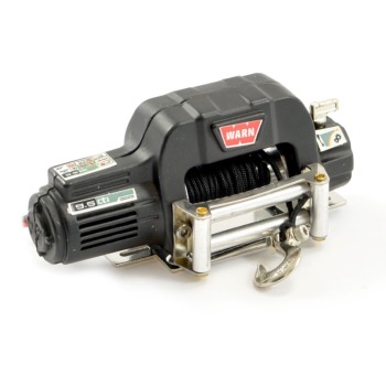 FASTRAX Treuil en mtal motoris FAST2329