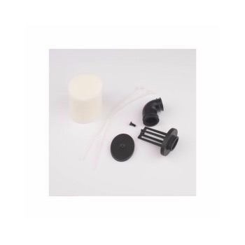 HOBBYTECH Filtre a air avec tube Spirit HT-501235