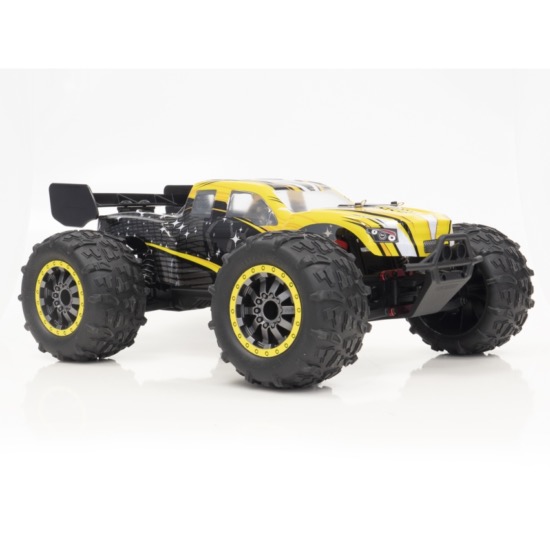 FUNTEK STX TRUGGY 4x4 1/10 RTR 50 KM/H