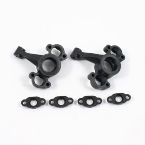 HoBao 11214 Hyper Mini ST / Hyper TT Front Steering Knuckles