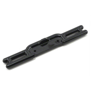 RPM 80482 Pare chocs arrière E-REVO TRAXXAS