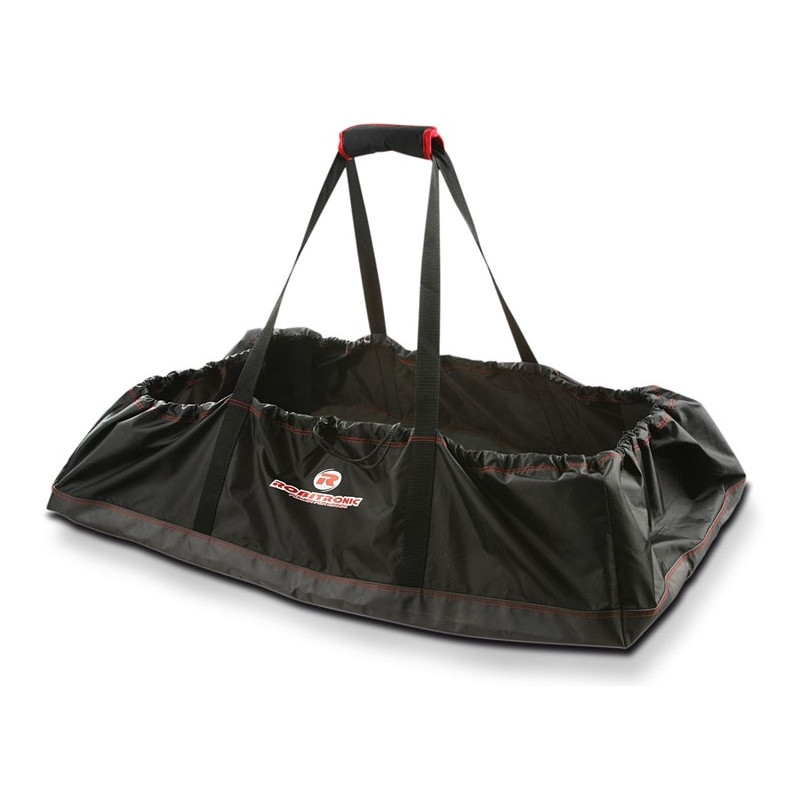 Sac de transport pour truggy/monster truck rc 1/5 et 1/6 Robitronic