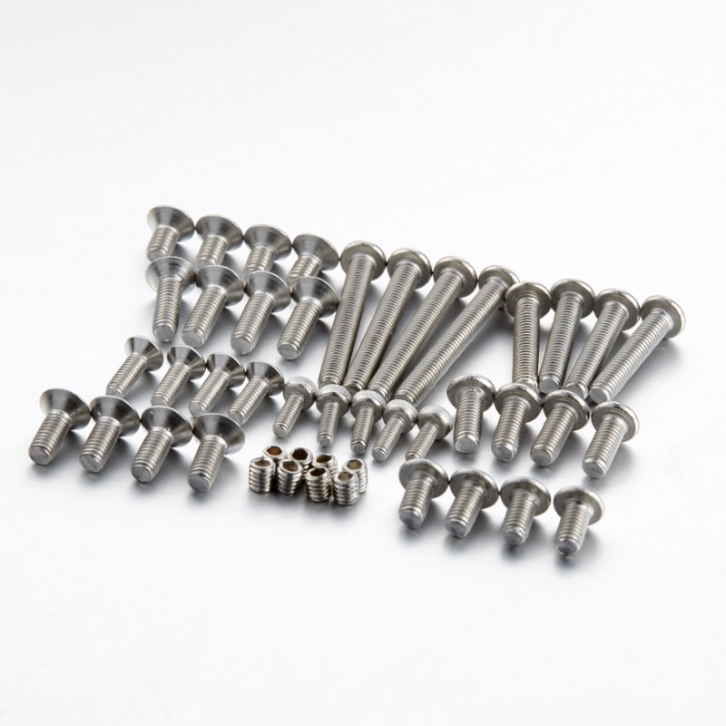 TC1401-74 set de visserie