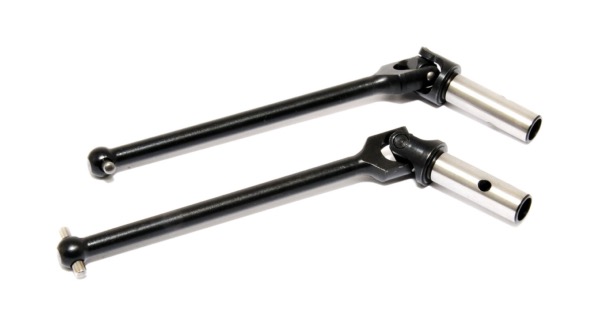 Hobao HOP-0159 VTE2 VTE2 Cardans avant (5.3mm)